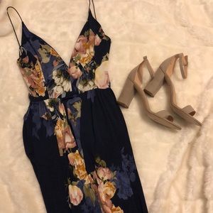 Madden Girl - Bella Block Heel